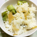 コガモとカルガモ's cooksnap of when they made 冬のまぜごはん.