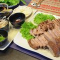 ＡＤＯＬＦ's cooksnap of when they made ビッグな豚の角煮★タヨン風.