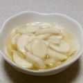 yuli1223's cooksnap of when they made 浅漬け（浅漬けの素）.