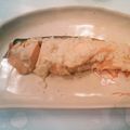 ハピわた's cooksnap of when they made 高級西京漬けの味を再現！秋鮭の塩麹蒸し★.