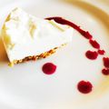 タピオカくん's cooksnap of when they made 水切りヨーグルトのレアチーズケーキ.