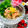 makichihua's cooksnap of when they made 速攻完成！イカのたらこ和え♪.