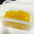 にゃーすです's cooksnap of when they made 簡単＊りんごジャム.
