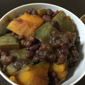 ポメちょん's cooksnap of when they made ほっこり〜簡単ないとこ煮.
