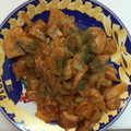 Mｉｉ☆'s cooksnap of when they made 魚肉ソーセージと玉ねぎのイタリアン炒め.