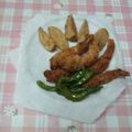 アタックひめちゃん's cooksnap of when they made 簡単！！海老フライのコツ☆.