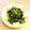 YUZVIO's cooksnap of when they made 水菜と豆腐のサラダ.
