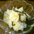 見返り美人さん's cooksnap of when they made 箸が止まらない！おせちにもカブの甘酢漬け.
