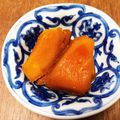 sumilky's cooksnap of when they made 黄金比♪南瓜の煮物.