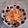 オレンジリング's cooksnap of when they made レンジでかぼちゃサラダ☆.