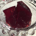 ふわぽん's cooksnap of when they made 簡単！プルルン寒天ゼリー.