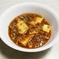 シビシビさん's cooksnap of when they made 厚揚げとひき肉のピリ辛炒め♪.