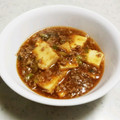 シビシビさん's cooksnap of when they made 厚揚げとひき肉のピリ辛炒め♪.