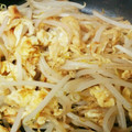 さわぴん's cooksnap of when they made 簡単さっぱりもやし.