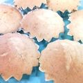 未来☆ママ's cooksnap of when they made ◇基本の◇アメリカンマフィン.