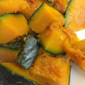 ここまい's cooksnap of when they made 簡単♪時短♪かぼちゃの煮物.