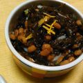 沙弥0523's cooksnap of when they made 柚子ネギたっぷり もずく納豆.