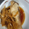 SMILEMAN's cooksnap of when they made 鯛の切り身とごぼうの煮物.