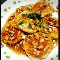 ＊SHIBA＊'s cooksnap of when they made 鶏肉ともやしの照り焼きつくね.