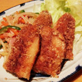クック漣ちゃん's cooksnap of when they made 簡単マグロの竜田揚げ☆鯖、鰤(青魚)も★.