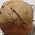 さっちゃん☆11's cooksnap of when they made ＨＢ＊全粒粉とお豆腐の食パン.