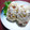 かこ☆かっちゃん's cooksnap of when they made チーズと奈良漬と胡桃のおにぎり.
