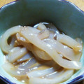 福津っ子's cooksnap of when they made 【イカ】イカの塩辛の作り方.
