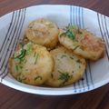 クックCT33O8☆'s cooksnap of when they made 簡単♪山芋ステーキ☆.