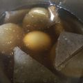 もぐもぐみーご's cooksnap of when they made 簡単！！我が家のおでん.