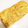 ♡mio1216♡'s cooksnap of when they made 熱々♪シーチキンのとろーり卵焼き.