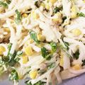 りょへーママ's cooksnap of when they made ■簡単マヨ副菜■ツナ大根サラダ☆大量消費.