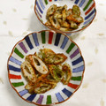 pitachan1's cooksnap of when they made ちくわのいそべ焼き.