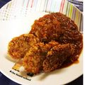 ＊＊yococo＊＊'s cooksnap of when they made 簡単！失敗なし！満足キーマカレー♪.