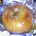 あかぷり's cooksnap of when they made ココナッツオイルで簡単丸ごと焼きりんご！.