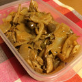 まんまる大's cooksnap of when they made お家にあるものでポークストロガノフ.
