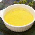 まっちぃなー's cooksnap of when they made 豆乳・南瓜スープ.