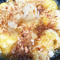 ♡as♡'s cooksnap of when they made 簡単！揚げ出し豆腐.