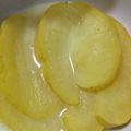 もぐもぐみーご's cooksnap of when they made レンジで♡焼きリンゴ♡.