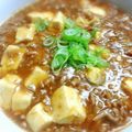 賢くんママ's cooksnap of when they made 簡単＊子供も喜ぶ♡麻婆豆腐♪.