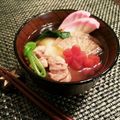 mnachu's cooksnap of when they made ♪かまぼこの飾り切り♪.