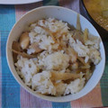 アリスん's cooksnap of when they made おかわり！吉野のとり飯♪混ぜご飯.