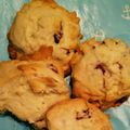 ひさとん's cooksnap of when they made 美容♡ココナッツオイルのドロップクッキー.