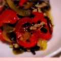 ●しいた●'s cooksnap of when they made ➏　ひじきとパプリカの炒り煮　➏.