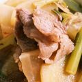 まこるる's cooksnap of when they made やわらか♡豚バラ大根.