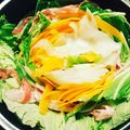るっちっち♪'s cooksnap of when they made 中華風白菜鍋.