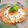 ちゃんねるゆみ's cooksnap of when they made チアシードソースで♡サーモンマリネ✿.