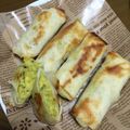 スージー＆ジル's cooksnap of when they made パイ風★さつまいもスティック.