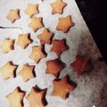 Erikooo♡'s cooksnap of when they made 軽量スプーンだけで作る♡サクサククッキー.