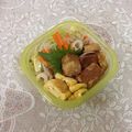 hoocook's cooksnap of when they made 高野豆腐の唐揚げ♪♪.