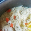 マエアイ's cooksnap of when they made 簡単！　鶏むね肉　玉ねぎの　クリーム煮♪.